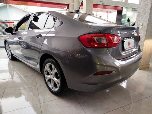 Chevrolet Cruze 1.4 TURBO LT 16V FLEX 4P AUTOMÁTICO