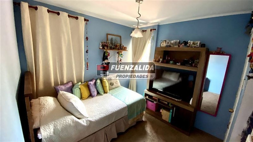 Casa En Venta De 4 Dormitorios En La Reina