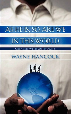 Libro As He Is, So Are We In This World - Hancock, Wayne