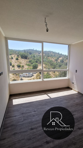 ¡departamento Nuevo En Quilpué Con 50% De Descuento El Pri