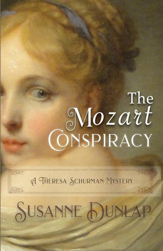 Libro The Mozart Conspiracy: 2 Nuevo