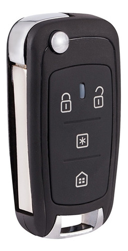 Control Remoto Navaja Alarma Auto Pst Positron Px80