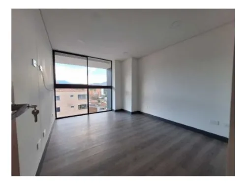 Rhbr-12015 Apartamento Piso 8 (medellin, Laureles)