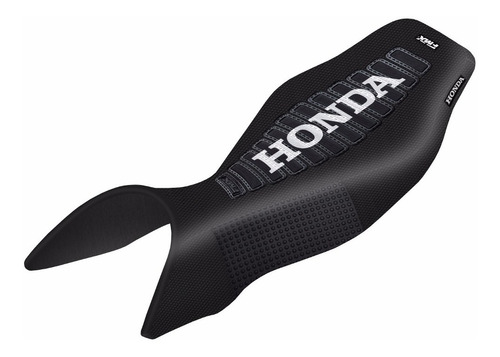 Funda De Asiento Honda Trx 700 Xx Modelo Ultra Grip Antideslizante Series Fmx Covers Tech Fundasmoto Bernal