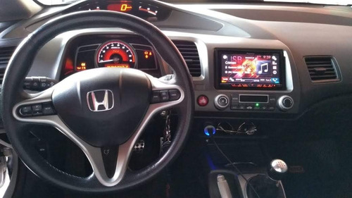 Honda Civic Si 2.0 Mt