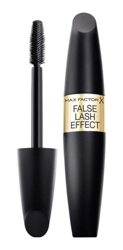 Máscara De Pestañas Max Factor False Lash Effect 13ml Black