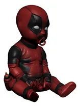 Comprar Stl Archivos, Baby Deadpool, Deadpool Stl Archivo