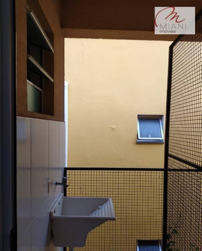 Kitnet Com 1 Dormitório Para Alugar, 17 M² Por R$ 1.200,00/mês - Vila Indiana - São Paulo/sp - Kn0741