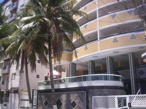 Imagem 18 de 18 de Apartamento Com 3 Dorms, Ocian, Praia Grande - R$ 400 Mil, Cod: 1653 - Rno1653
