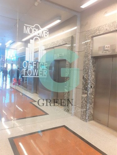 Imagem 4 de 15 de Andar Comercial Para Locação De 1339m² Localizado Em Ótima Região Comercial De Sp A 300 M Do Shoppin - Gc3040