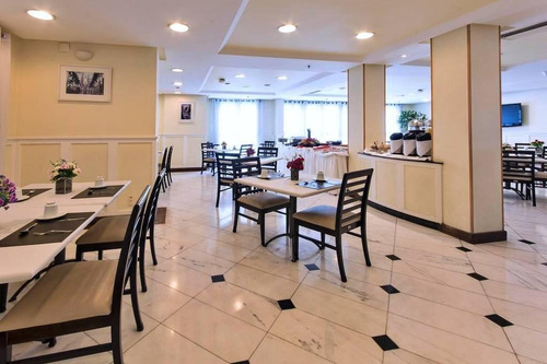 Imagem 26 de 30 de Flat Disponível Para Venda No Tsue The Palace Flat Com 38 M² - 288384