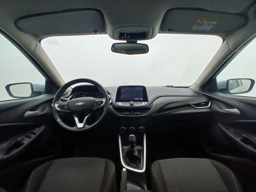 Chevrolet Onix 1.0 TURBO FLEX PLUS LTZ MANUAL