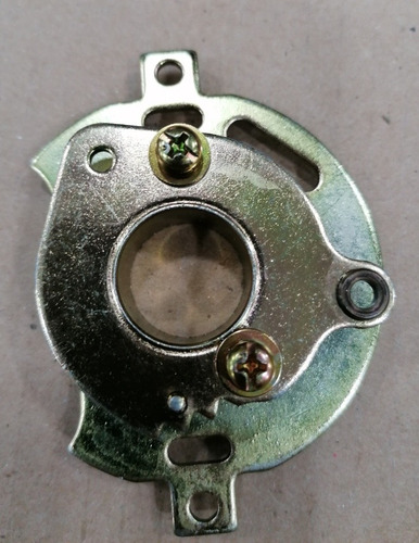 Portaplatino Alto P/datsun J16 P/distribuidor Mitsubishi