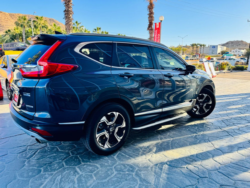 Honda CR-V Touring