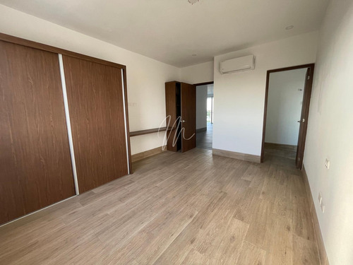 Departamento En Venta En Cancun, Residencial Altura