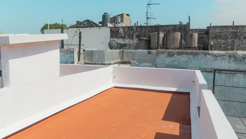 Alquiler De Apartamento En Aguada 1 Dormitorio