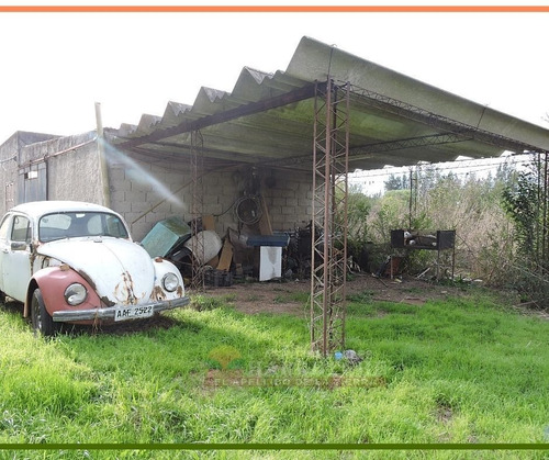 Chacra En Venta De 2 Dormitorios En Progreso