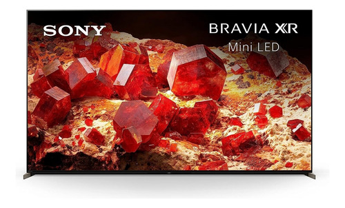 Sony Bravia Xr X93l 65  4k Hdr Smart Led Tv  2023