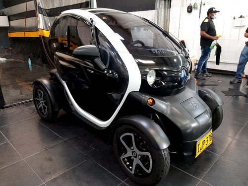 Renault Twizy Technic Automatico 4x2 Electrico