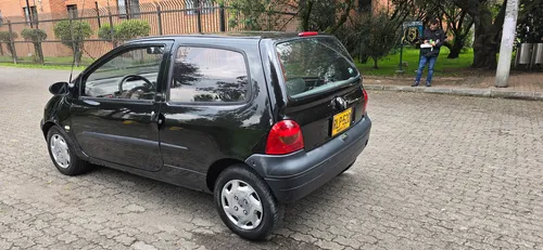 Renault Twingo 1.2 Access +