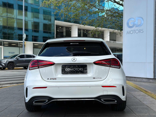 Mercedes-benz Clase A 2020 2.0 A250 Amg-line 224cv Hatch