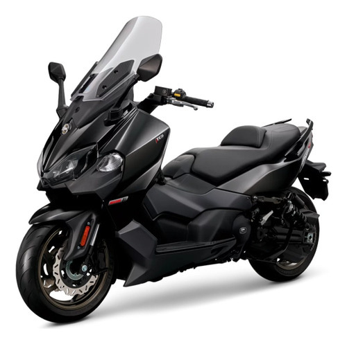Sym Maxsym Tl 508 Promo Caba!
