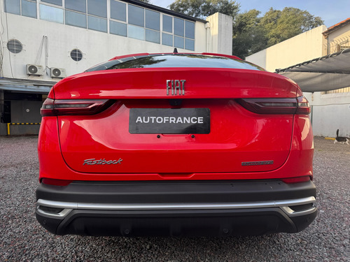 Fiat FASTBACK 1.3 T270 At6