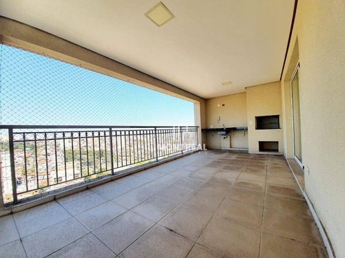 Cobertura Com 3 Dormitórios À Venda, 275 M² Por R$ 2.600.000,00 - Vila Rosália - Guarulhos/sp - Co0033