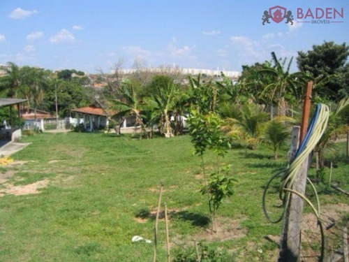 Imagem 9 de 10 de Chacara Residencial Em Campinas - Sp, Jardim Nova Esperança - Ch00056