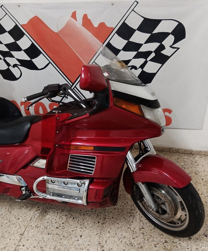 Imagen 2 de 14 de Honda Goldwing Gl1500 Modelo 1994
