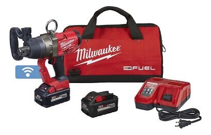 Milwaukee 2867-22 M18 Fuel 1  Htiw With One-key Kit W/(2 Ttq