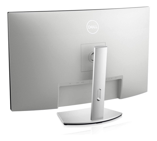Monitor Dell S3221qs 32 Inch Curved 4k Uhd, Va Ultra-thin Be