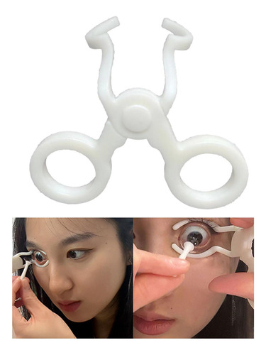4 Kit De Cuidado Visual Compatible Con Lentes De 4 Piezas
