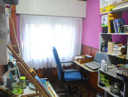Se Vende Amplia Casa En Pu En Barrio Pta.carretas