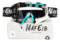 Comprar Lentes Motocross 1 - Protección Para Motociclistas