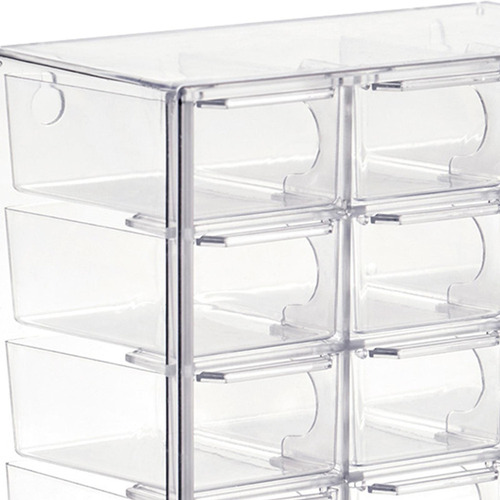 Mini Cajón Organizador Para Organizar Para 12 Cajones