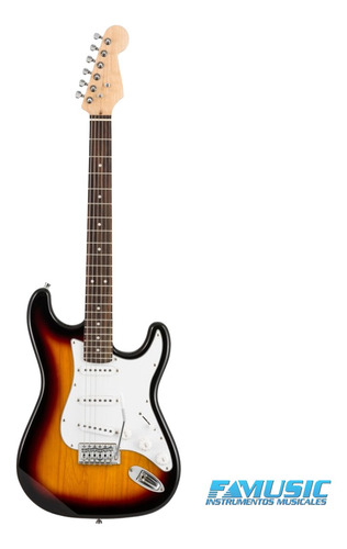 Guitarra Electrica Racker Ampli Marshall Mg10cf + Accesorios