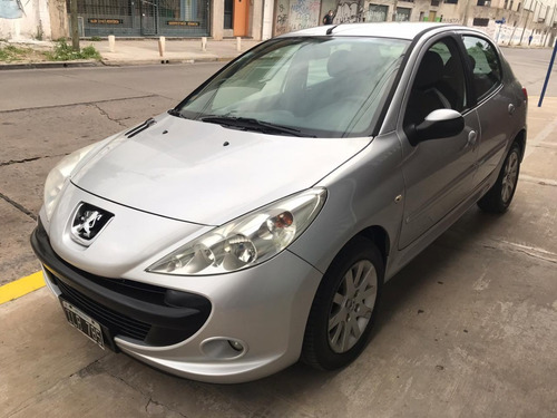 Peugeot 207 1.6 Xs