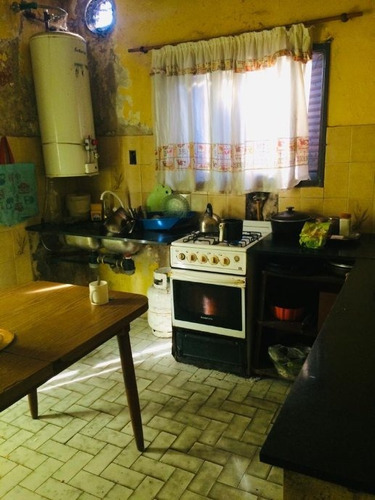 Imagen 4 de 14 de Casa Ideal 2 Familias En Venta - Moron Sur