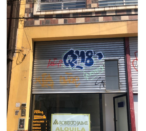 Imagen 12 de 15 de Local Alquiler San Isidro
