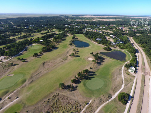 Lote Mar #0-100 - Costa Esmeralda - Maritimo - 1016m2 #id 25902