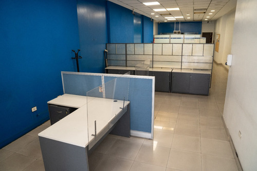 Oficinas En Alquiler | Corrientes 1166