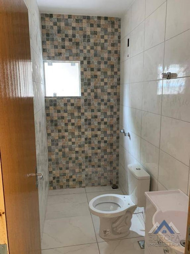 Imagem 16 de 23 de Casa À Venda, 56 M² Por R$ 185.000,00 - Jardim Santo André - Londrina/pr - Ca1394