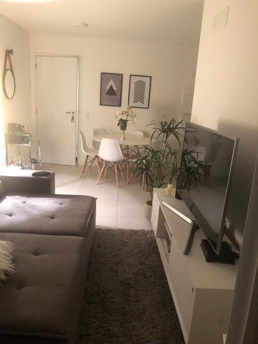 Imagem 4 de 21 de Apartamento À Venda Na Avenida Ator José Wilker, Jacarepaguá, Rio De Janeiro - Rj - Liv-16495