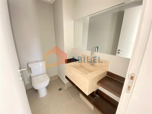 Imagem 3 de 30 de Apartamento Montblanc Tatuapé - 7839