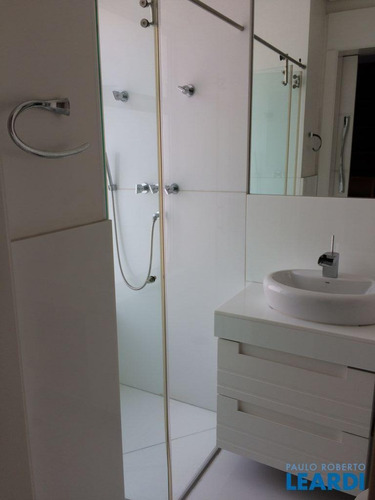 Imagem 14 de 15 de Apartamento - Perdizes - Sp - 509686