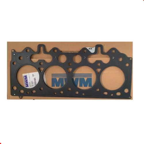 Junta Cabeçote Ranger 2.8 Maxion Power Stroke 2pic Mwm Aço