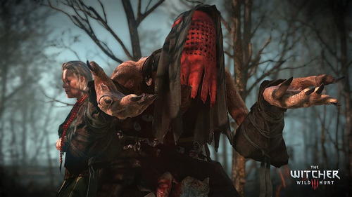 The Witcher 3 Edição Completa Ps4 Lacrado Mídia Física