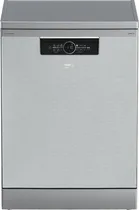 Comprar Lavavajillas Beko Dfn 36650xc, 16 Cubiertos, Acero. Inverter Color Acero Inox