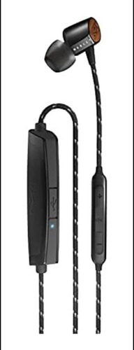 House Of Marley Uplift 2 Wireless: Auriculares Inalámbricos